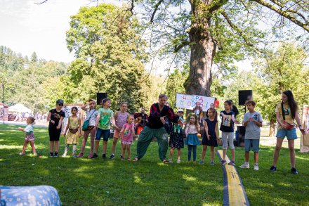 Puzzle Kultury vol. 5 - dzień 2