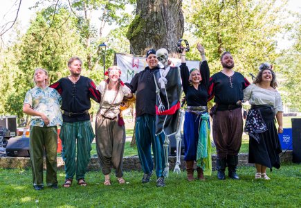 Puzzle Kultury vol. 5 - dzień 2