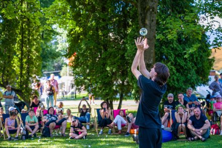 Puzzle Kultury vol. 5 - dzień 2