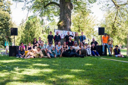 Puzzle Kultury vol. 5 - dzień 2