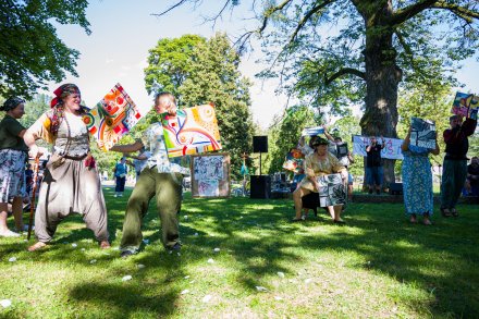 Puzzle Kultury vol. 5 - dzień 2