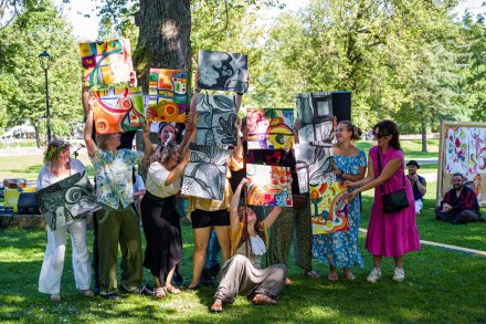 Puzzle Kultury vol. 5 - dzień 2