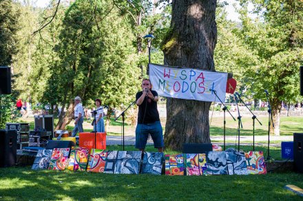 Puzzle Kultury vol. 5 - dzień 2