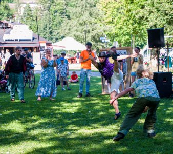 Puzzle Kultury vol. 5 - dzień 2