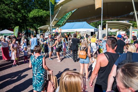 Puzzle Kultury vol. 5 - dzień 2