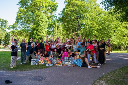 Puzzle Kultury vol. 5 - dzień 2