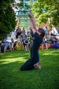 Puzzle Kultury vol. 5 - dzień 1