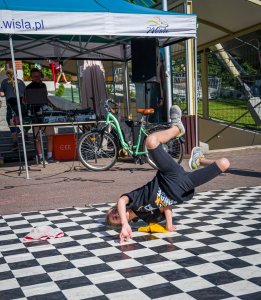 Puzzle Kultury vol. 5 - dzień 1