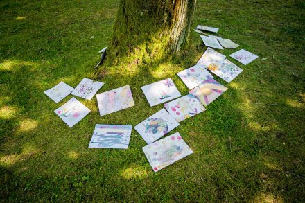 Puzzle Kultury vol. 5 - dzień 1