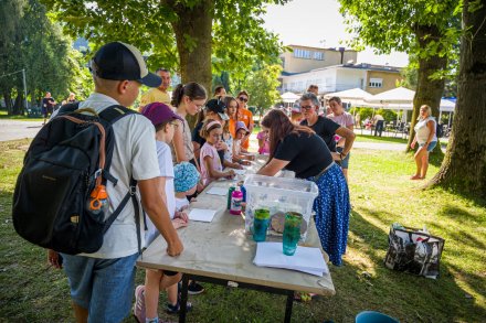 Puzzle Kultury vol. 5 - dzień 1