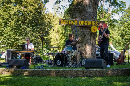 Puzzle Kultury vol. 5 - dzień 1