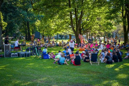 Puzzle Kultury vol. 5 - dzień 1