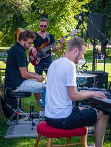 Puzzle Kultury vol. 5 - dzień 1