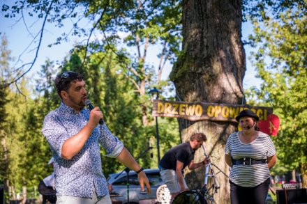 Puzzle Kultury vol. 5 - dzień 1