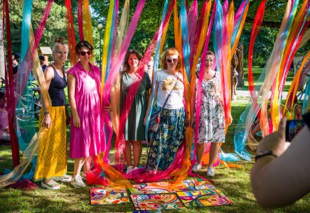 Puzzle Kultury vol. 5 - dzień 1