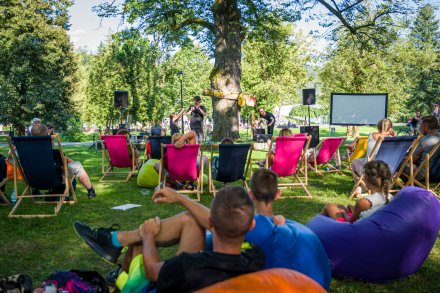 Puzzle Kultury vol. 5 - dzień 1