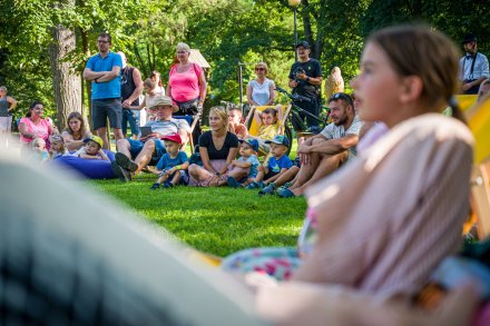 Puzzle Kultury vol. 5 - dzień 1