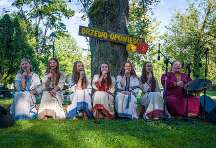 Puzzle Kultury vol. 5 - dzień 1