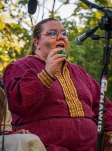 Puzzle Kultury vol. 5 - dzień 1