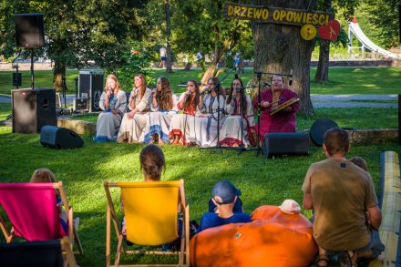 Puzzle Kultury vol. 5 - dzień 1