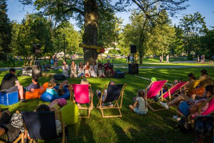 Puzzle Kultury vol. 5 - dzień 1