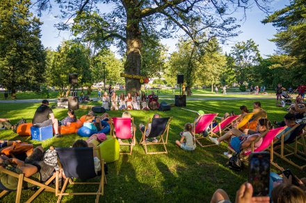 Puzzle Kultury vol. 5 - dzień 1