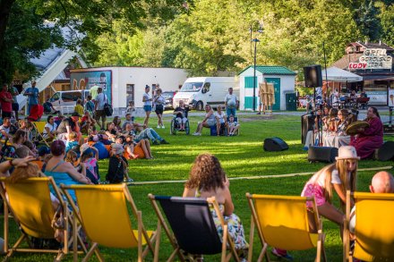 Puzzle Kultury vol. 5 - dzień 1