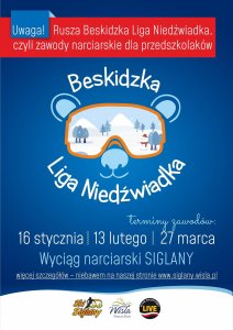 Plakat informacyjny