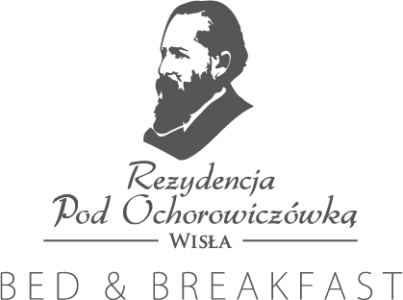 Rezydencja Pod Ochorowiczówką
