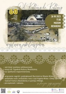 Wystawa Od Kultury do Kultury