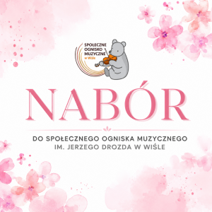 Nabór do SOM im. J. Drozda w Wiśle
