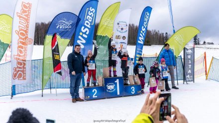 Beskidzka Liga Niedźwiadka