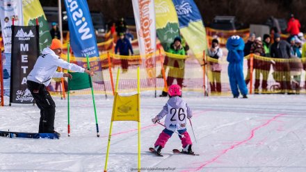 Beskidzka Liga Niedźwiadka