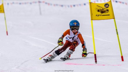 Beskidzka Liga Niedźwiadka