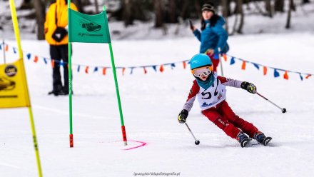 Beskidzka Liga Niedźwiadka