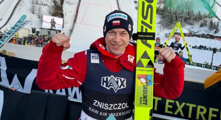 Aleksander Zniszczoł