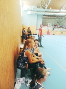 Ostrava Cup 2022 r.