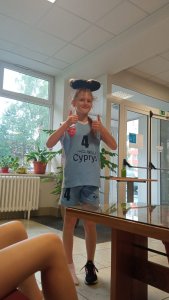 Ostrava Cup 2022 r.