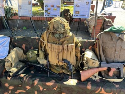 Piknik Spadochroniarski