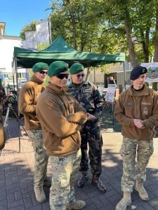 Piknik Spadochroniarski