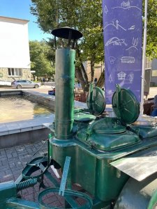 Piknik Spadochroniarski