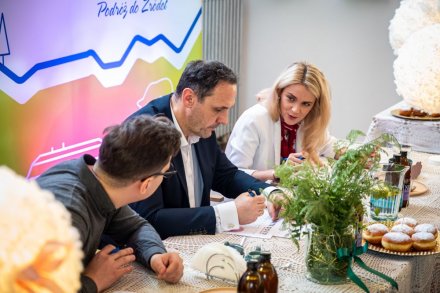 Najlepsze Beskidzkie Krepliki 2025