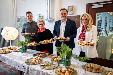 Najlepsze Beskidzkie Krepliki 2025