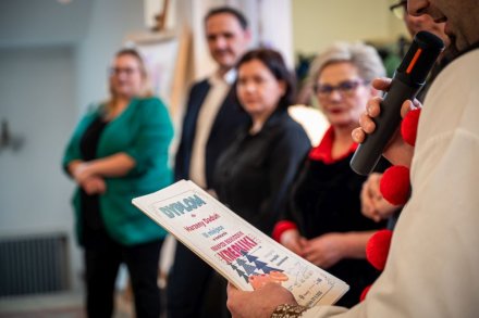 Najlepsze Beskidzkie Krepliki 2025