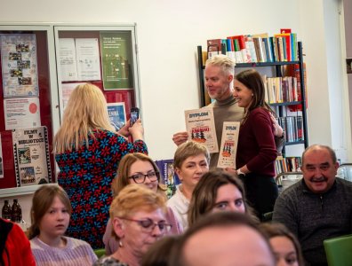 Najlepsze Beskidzkie Krepliki 2025