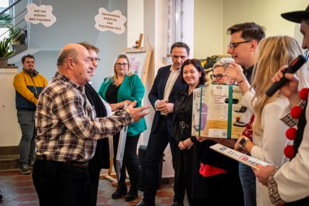 Najlepsze Beskidzkie Krepliki 2025