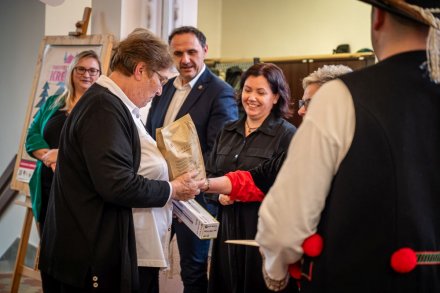 Najlepsze Beskidzkie Krepliki 2025
