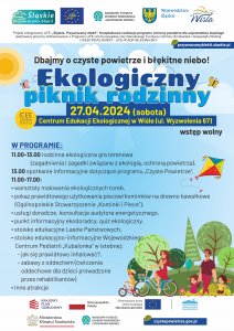 piknik ekologiczny