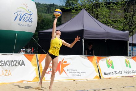 Serwis Dominiki Bałdys