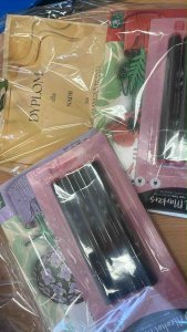 Zajęcia w ramach projektu "Silni w rodzinie"